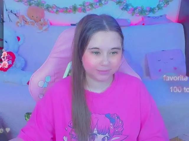 Offline LittleKitsune on BongaCams