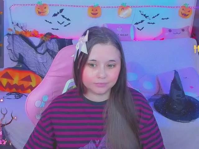 Offline LittleKitsune on BongaCams