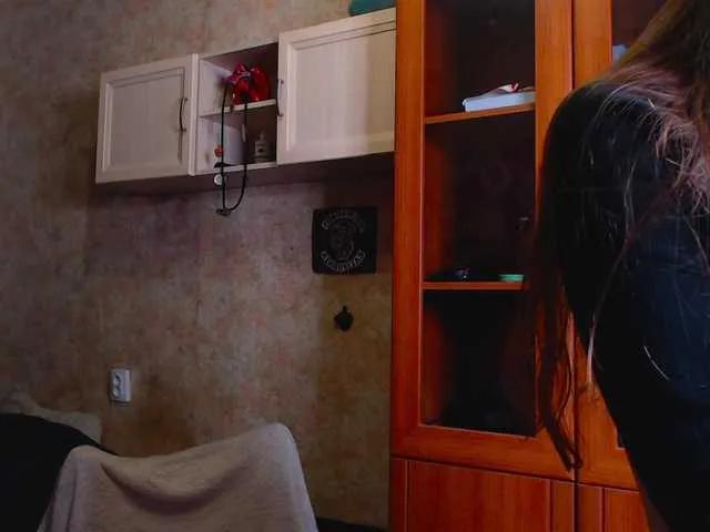 Offline littleowlx on BongaCams