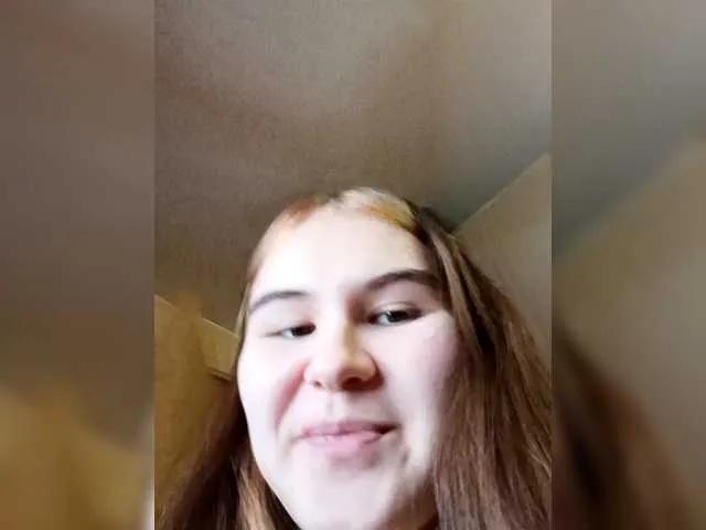 Offline littleowlx on BongaCams