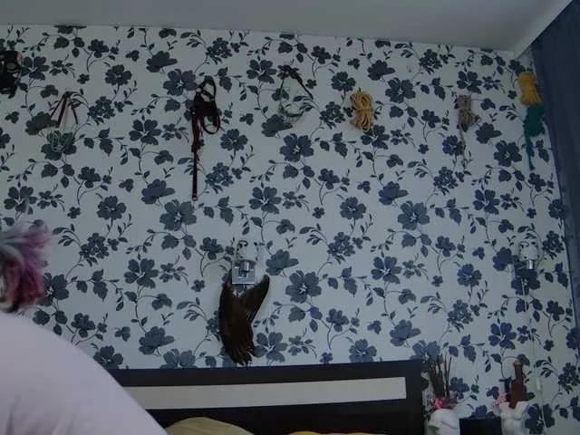 Offline LittleSpaceMouse- on BongaCams