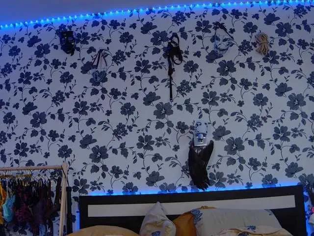 Offline LittleSpaceMouse- on BongaCams