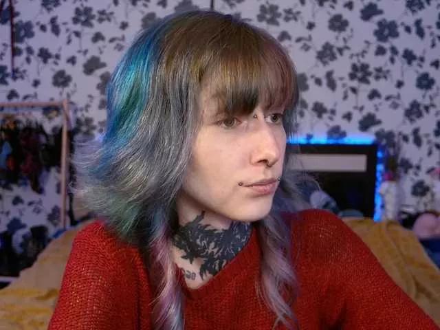 Offline LittleSpaceMouse- on BongaCams