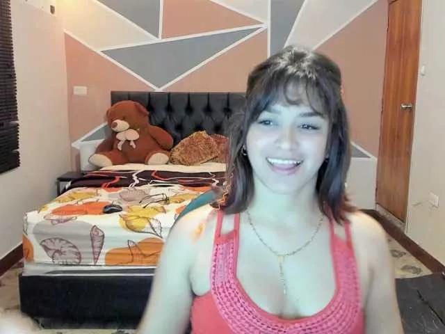 Offline lizmar29 on BongaCams