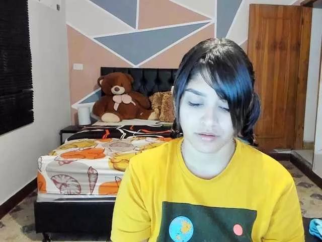 Offline lizmar29 on BongaCams