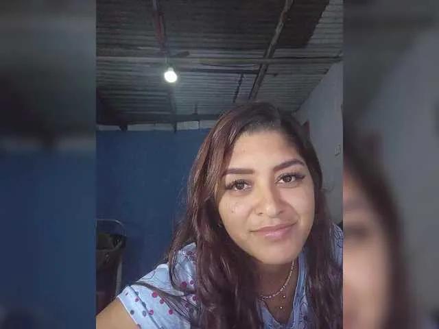 Offline lizmar29 on BongaCams