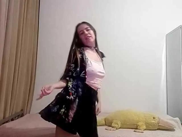 Offline LorrieRingham on BongaCams