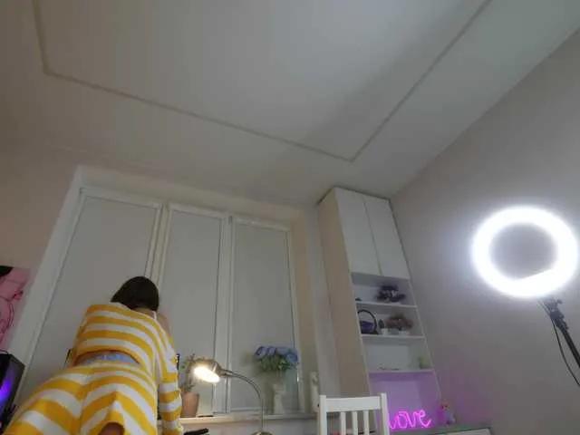 BongaCams lovekissess is Freechat lovekissess — I like it when men are polite