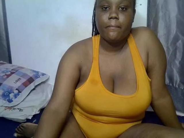 Offline Lovelytiana on BongaCams