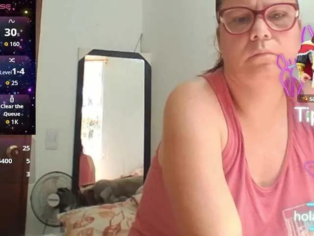 Freechat lucianamaster on BongaCams