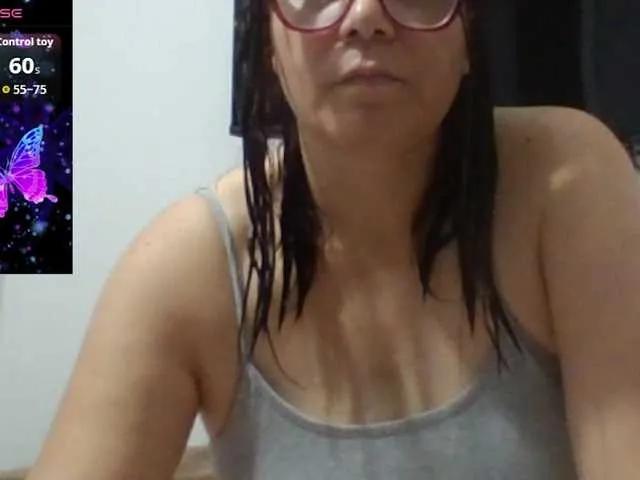 Freechat lucianamaster on BongaCams