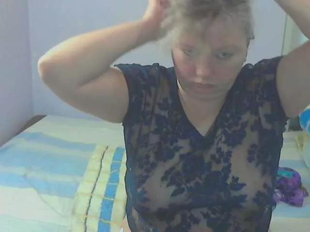 Offline LucyAlexis on BongaCams