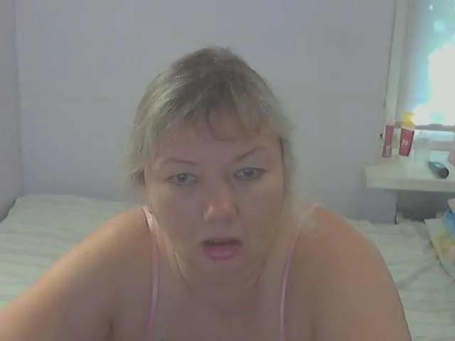 Offline LucyAlexis on BongaCams