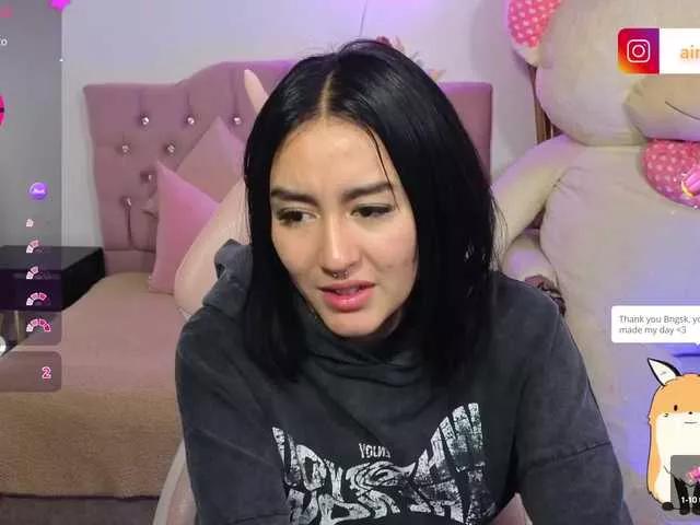 Freechat ludokitty-tay on BongaCams