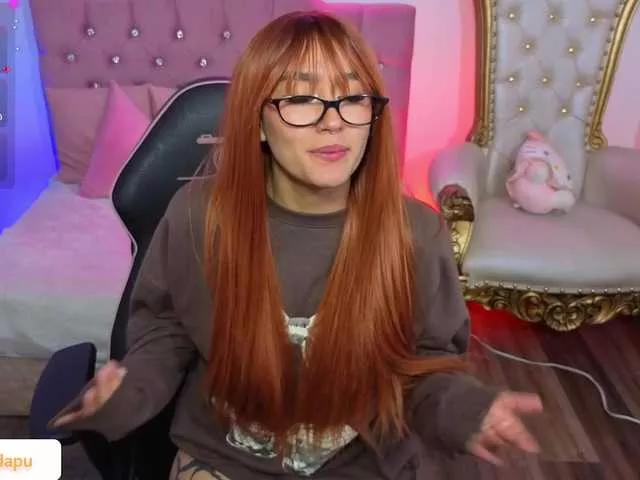 Freechat ludokitty-tay on BongaCams