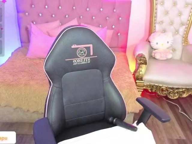 Freechat ludokitty-tay on BongaCams