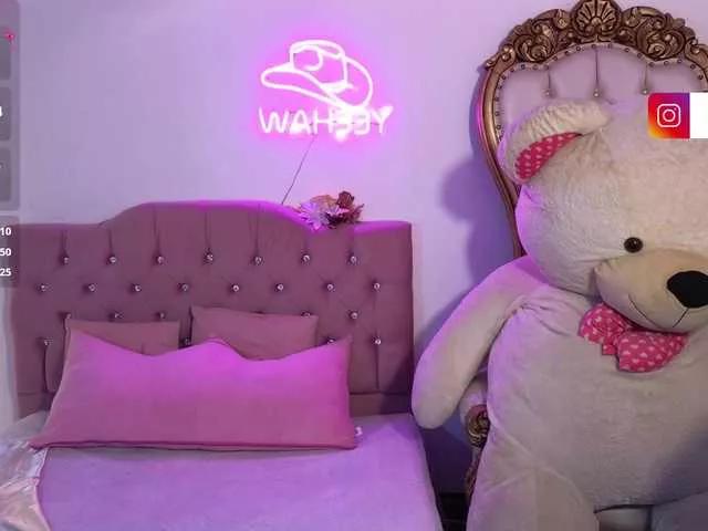 Freechat ludokitty-tay on BongaCams