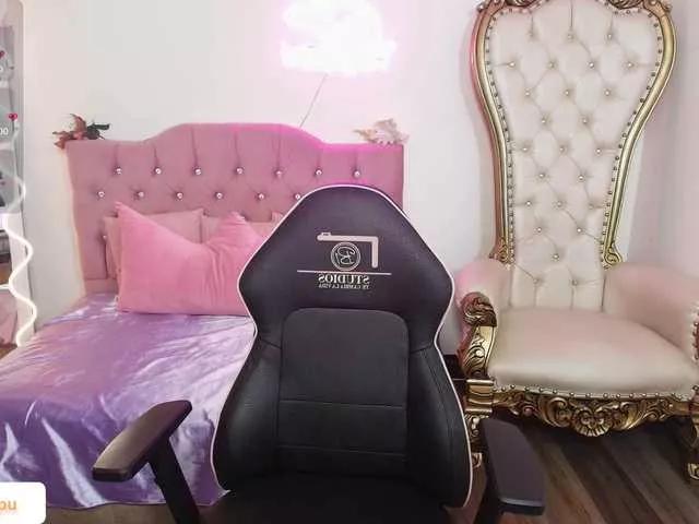 Freechat ludokitty-tay on BongaCams