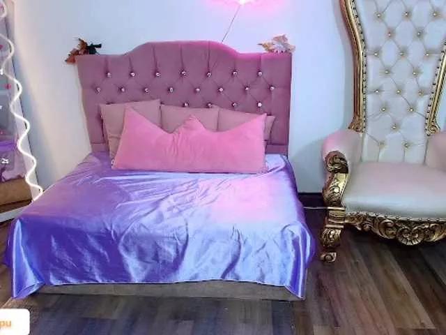 Freechat ludokitty-tay on BongaCams