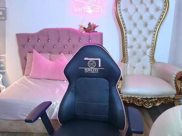 Freechat ludokitty-tay on BongaCams