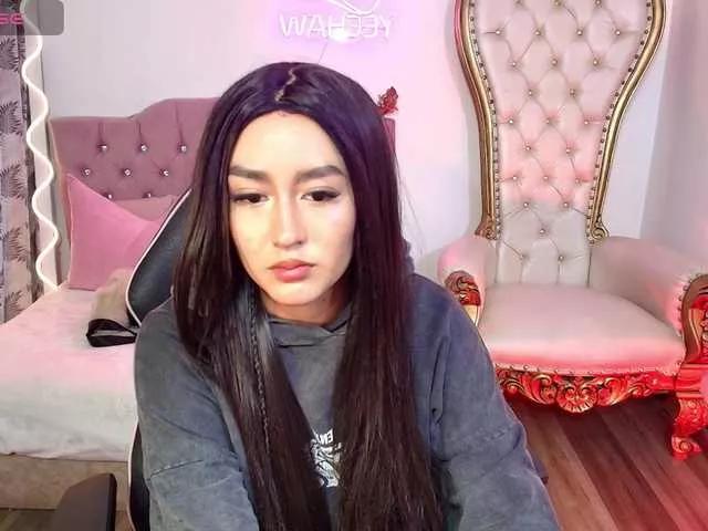 Freechat ludokitty-tay on BongaCams