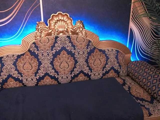 Freechat LunaLicks on BongaCams