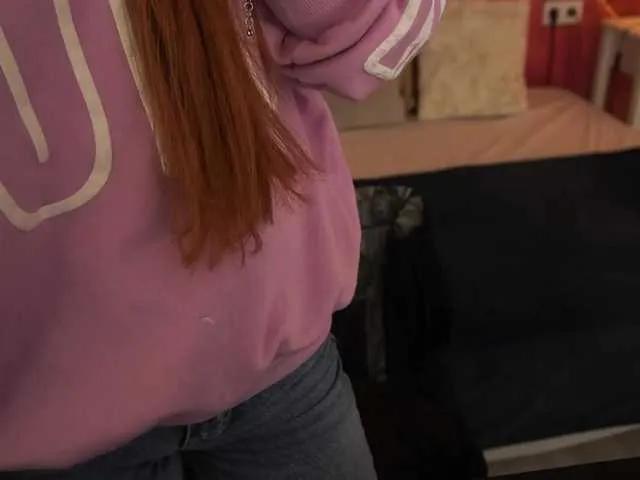 Freechat LunaLicks on BongaCams