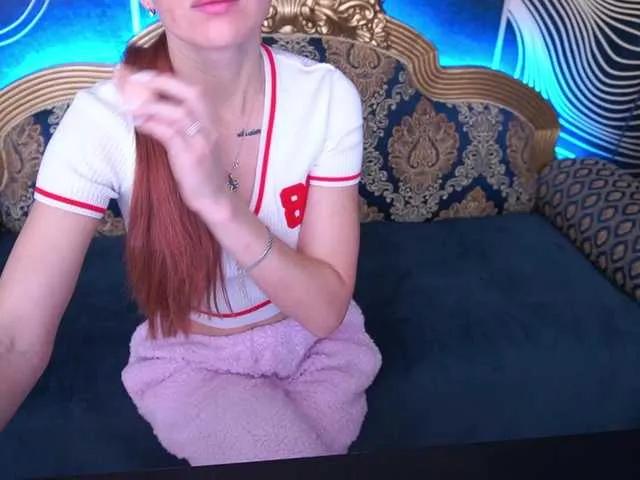 Freechat LunaLicks on BongaCams