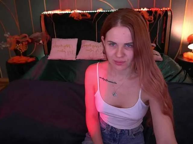 Freechat LunaLicks on BongaCams