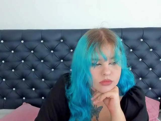 Offline LunaSexFantasy on BongaCams