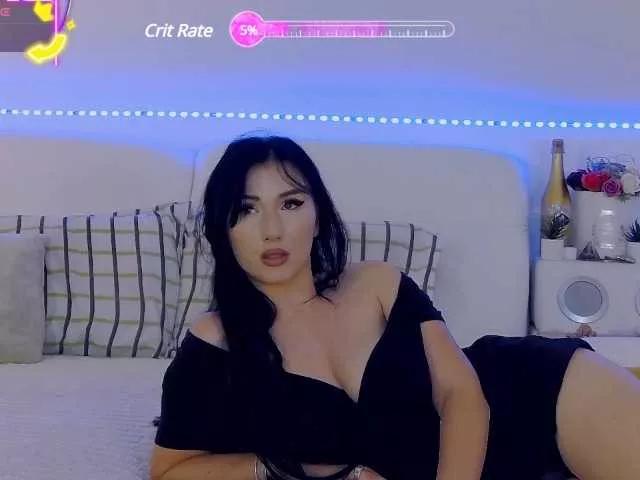 Offline LunaSky on BongaCams