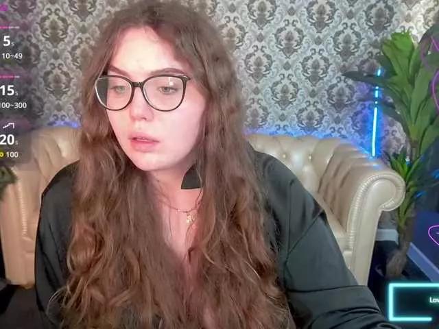 Offline LuxSopphia on BongaCams