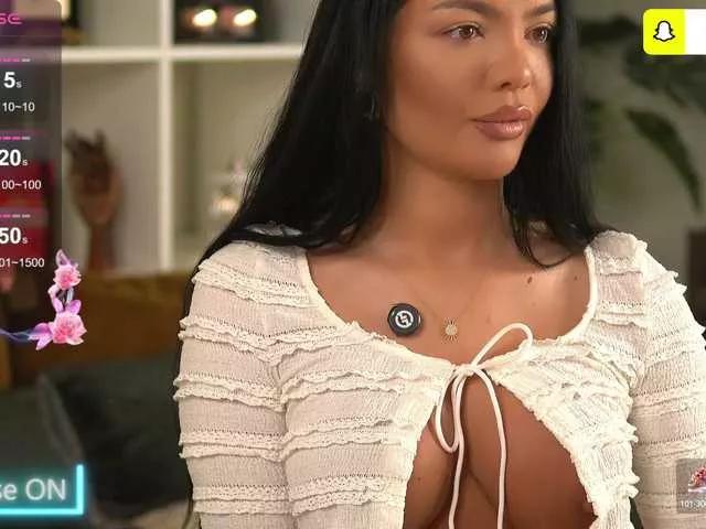 Freechat MadisonColes on BongaCams