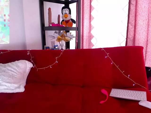 Freechat MadisonKane on BongaCams