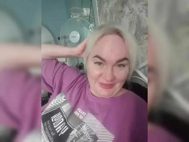 MadisonLove on BongaCams