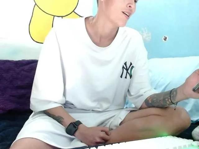 Offline magicjadee on BongaCams