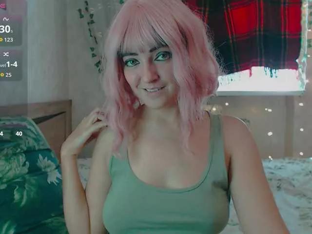 Offline MagicPink on BongaCams