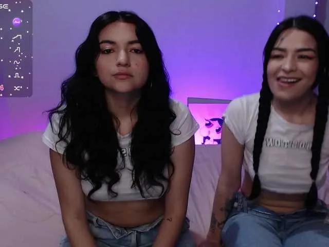 Offline Majo-melisa on BongaCams