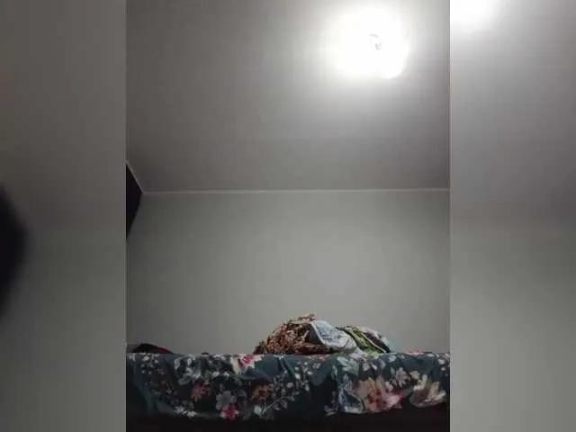 Offline Manamy on BongaCams