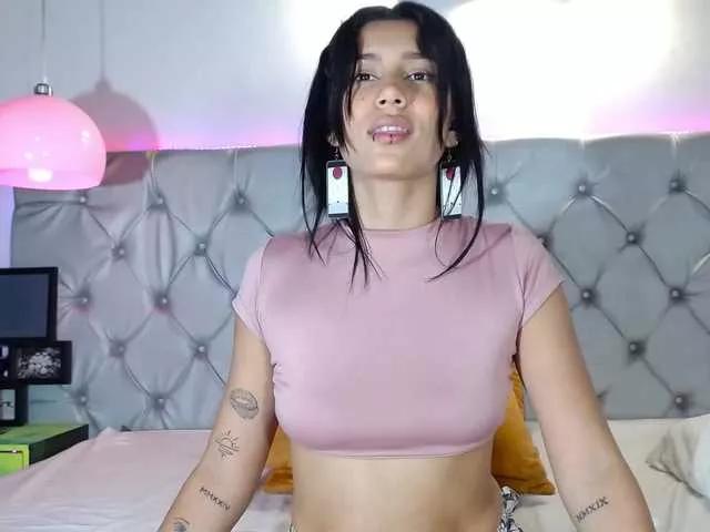 Offline MariaJoseWalkerC on BongaCams