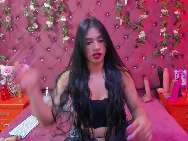 Offline MarianaPrin on BongaCams