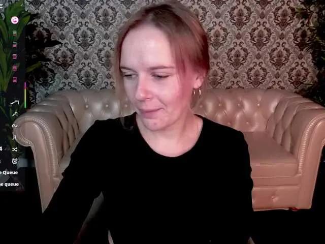 Offline MaribelRiver on BongaCams