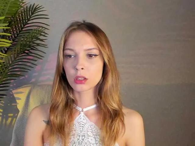 Freechat Maribett on BongaCams