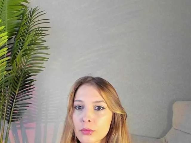 Freechat Maribett on BongaCams