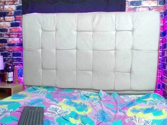 Offline marilunabrown303av on BongaCams