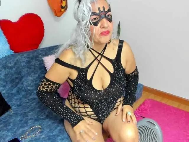 BongaCams marilyn70 is Freechat marilyn70 — I like men when a good humor sence, very good with me be nice and of course give a lot of love