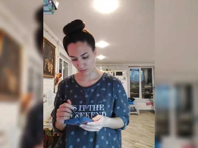 Offline Marina4Love on BongaCams