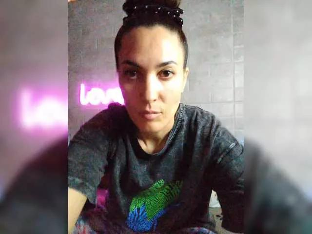 Offline Marina4Love on BongaCams