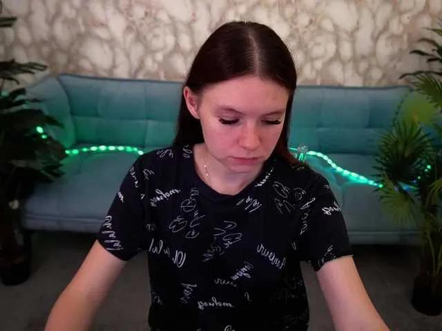 Offline MaRishKa1 on BongaCams