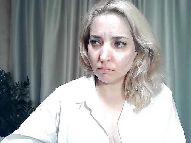 Offline mariska-kiska on BongaCams